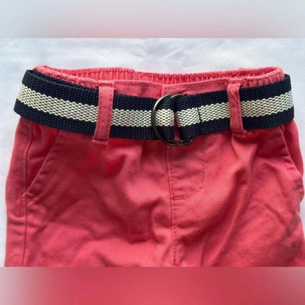 The Children’s Place Baby Boys Outfit